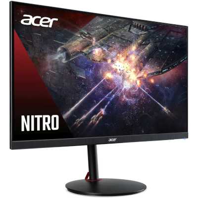 монитор Acer Nitro XV272UV3bmiiprx