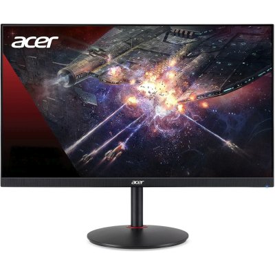 монитор Acer Nitro XV272UW2bmiiprx