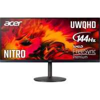 монитор Acer Nitro XV342CKPbmiipphzx
