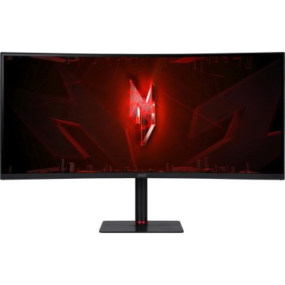 монитор Acer Nitro XV345CURV3bmiphuzx