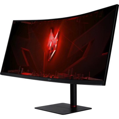 монитор Acer Nitro XV345CURV3bmiphuzx