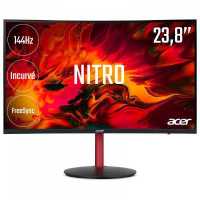 монитор Acer Nitro XZ242QPbmiiphx