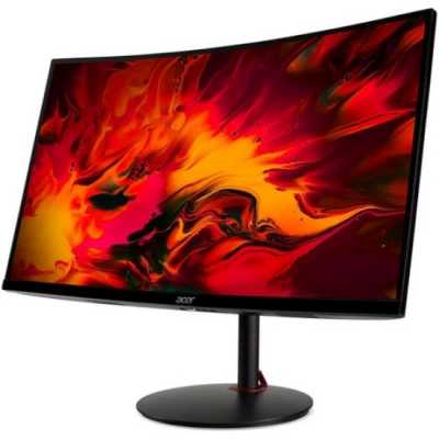 монитор Acer Nitro XZ270UF6bmiiphx