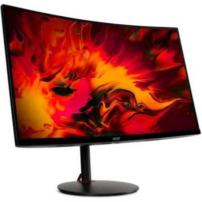 Acer Nitro XZ270UF6bmiiphx