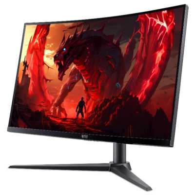 монитор Acer Nitro XZ270UX6bmiiphx