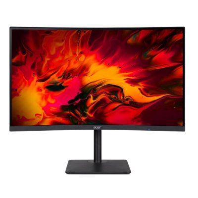монитор Acer Nitro XZ273UXbmiiphx