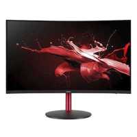 монитор Acer Nitro XZ322QUPbmiiphx