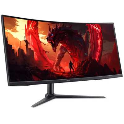 монитор Acer Nitro XZ340CURW0bmiiphx