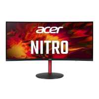 монитор Acer Nitro XZ342CKPbmiiphx