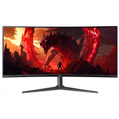 монитор Acer Nitro XZ342CUV3bmiiphx
