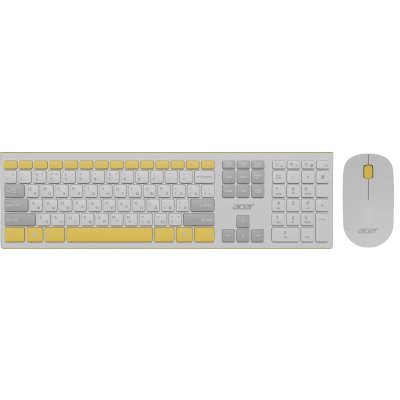 клавиатура Acer OCC200 ZL.ACCEE.002