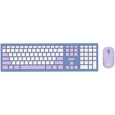 клавиатура Acer OCC200 ZL.ACCEE.003