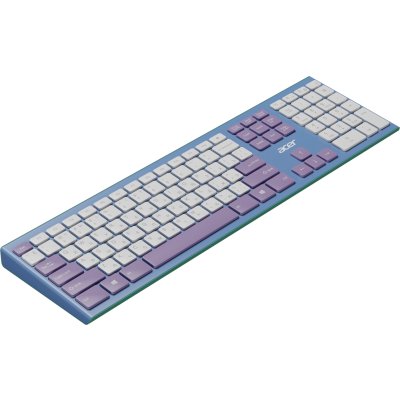 клавиатура Acer OCC200 ZL.ACCEE.003