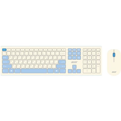 клавиатура Acer OCC205 ZL.ACCEE.00C