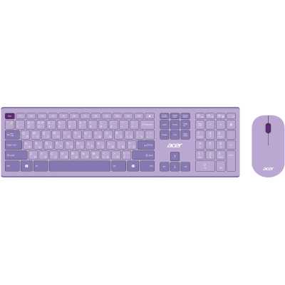 клавиатура Acer OCC205 ZL.ACCEE.00D