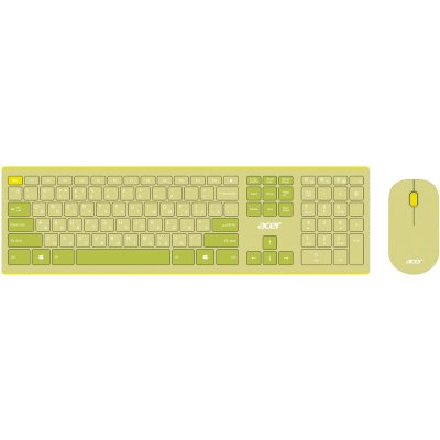 клавиатура Acer OCC205 ZL.ACCEE.00E