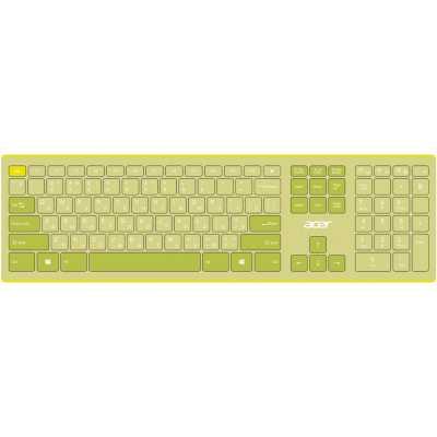 Acer OCC205 ZL.ACCEE.00E