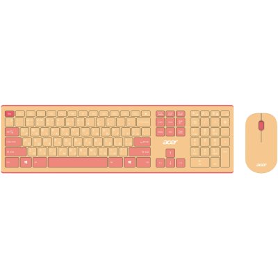 клавиатура Acer OCC205 ZL.ACCEE.00F