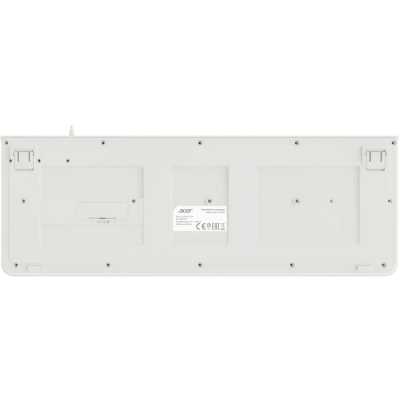 клавиатура Acer OCC400 ZL.ACCCC.014