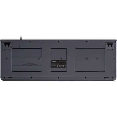 клавиатура Acer OCC400 ZL.ACCCC.015