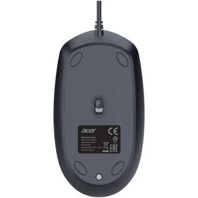 клавиатура Acer OCC400 ZL.ACCCC.015