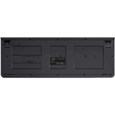 клавиатура Acer OCC401 ZL.ACCCC.016