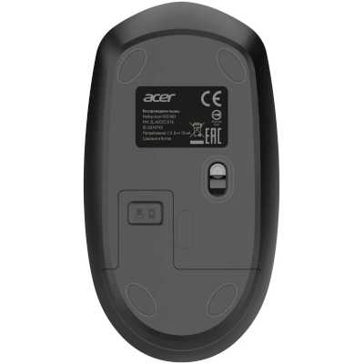 клавиатура Acer OCC401 ZL.ACCCC.016