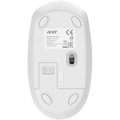 клавиатура Acer OCC401 ZL.ACCCC.017