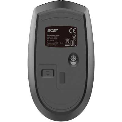 клавиатура Acer OCC501 ZL.ACC11.00H