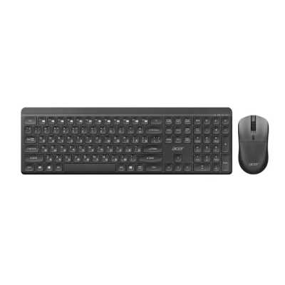 клавиатура Acer OCC502 ZL.ACC11.00J
