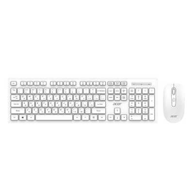 клавиатура Acer OCC503 ZL.ACC11.00L