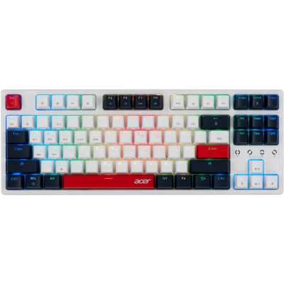 клавиатура Acer OKR302 ZL.KBDEE.016