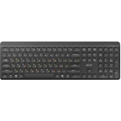 клавиатура Acer OKR501 ZL.KBD11.00N