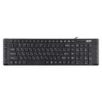 клавиатура Acer OKW010 ZL.KBDEE.002