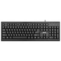 клавиатура Acer OKW120 ZL.KBDEE.006