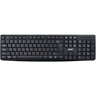 клавиатура Acer OKW121 ZL.KBDEE.00B