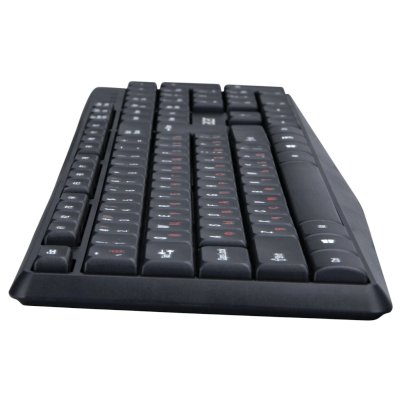 клавиатура Acer OKW121 ZL.KBDEE.00B