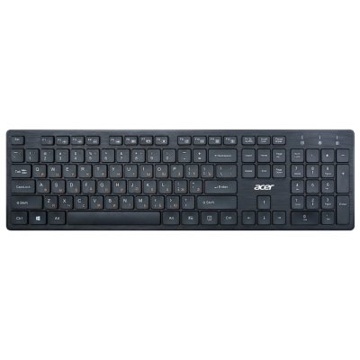 клавиатура Acer OKW122 ZL.KBDEE.00C