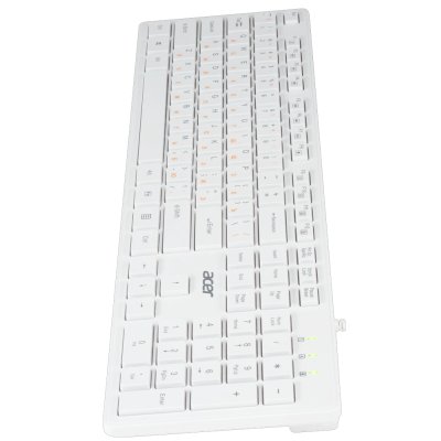 клавиатура Acer OKW123 ZL.KBDEE.00D