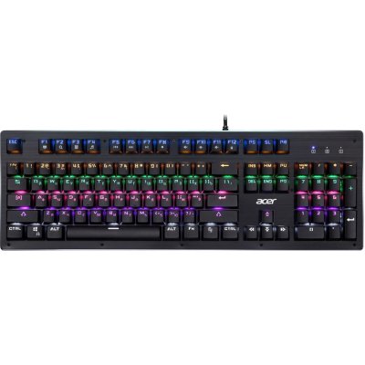 клавиатура Acer OKW127 ZL.KBDEE.00H