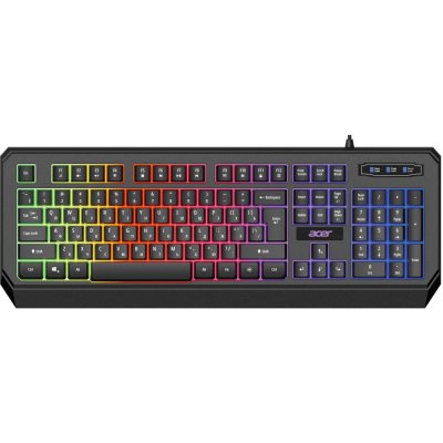 клавиатура Acer OKW300 ZL.KBDCC.019