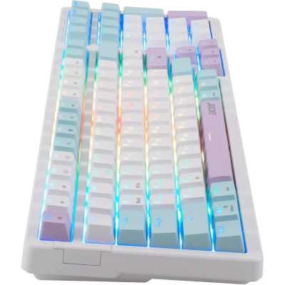 клавиатура Acer OKW304 ZL.KBDCC.01V