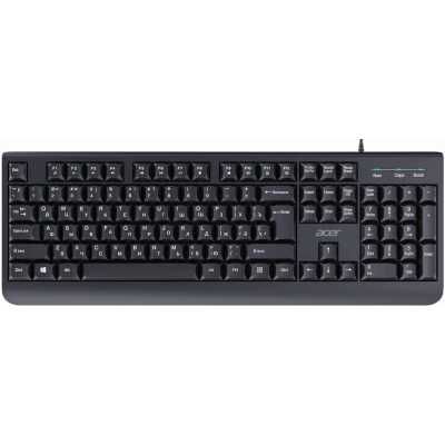 клавиатура Acer OKW400 ZL.KBDEE.01C