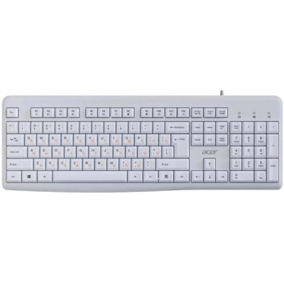 клавиатура Acer OKW500 ZL.KBDEE.01S