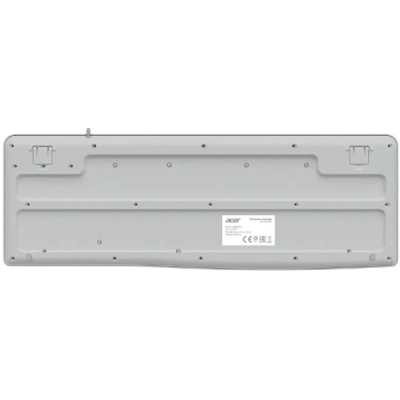 клавиатура Acer OKW500 ZL.KBDEE.01S