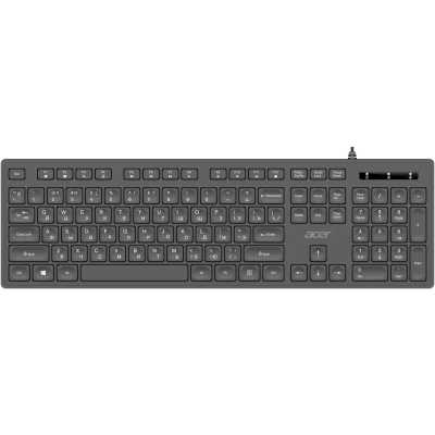 клавиатура Acer OKW503 ZL.KBD11.00P
