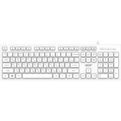 клавиатура Acer OKW503 ZL.KBD11.00Q