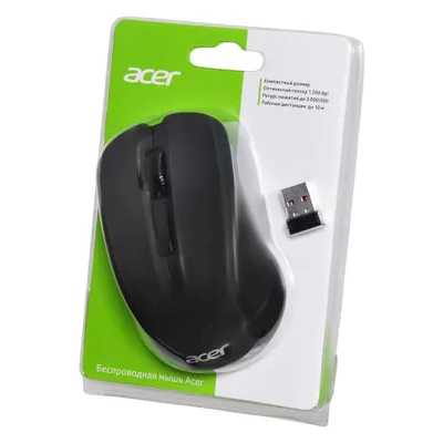 Acer OMR010 ZL.MCEEE.005