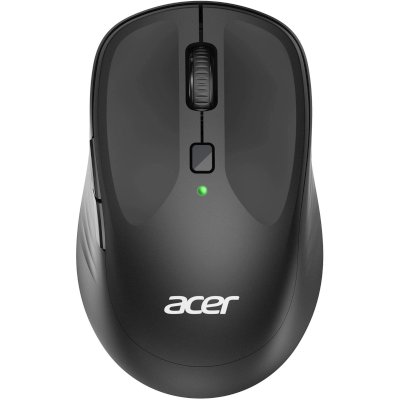 мышь Acer OMR300 ZL.MCECC.01R