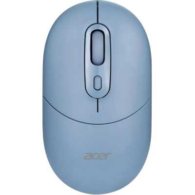 мышь Acer OMR301 ZL.MCECC.01S